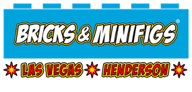 Bricks & Minifigs Las Vegas and Henderson