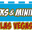 logo of Bricks & Minifigs Las Vegas
– Bricks & Minifigs Las Vegas