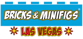 Bricks & Minifigs Las Vegas SW